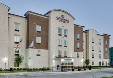 Candlewood Suites Dallas NW - Farmers Branch, an IHG Hotel