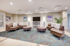 Candlewood Suites Dallas NW - Farmers Branch, an IHG Hotel