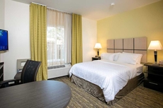 Candlewood Suites Jacksonville - Mayport, an IHG Hotel