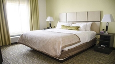 Candlewood Suites Memphis - Southaven, an IHG Hotel