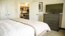 Candlewood Suites Memphis - Southaven, an IHG Hotel