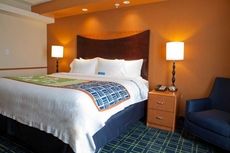 Fairfield Inn & Suites Flint Fenton