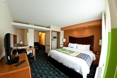 Fairfield Inn & Suites Flint Fenton