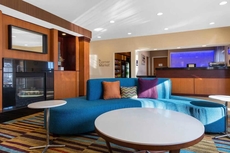 AmericInn by Wyndham Saint Cloud West