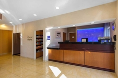 AmericInn by Wyndham Saint Cloud West