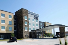 Fairfield Inn & Suites by Marriott Winona