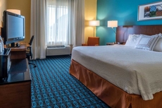 Fairfield Inn by Marriott Fort Leonard Wood St. Robert