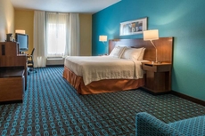 Fairfield Inn by Marriott Fort Leonard Wood St. Robert