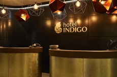 Hotel Indigo Dresden - Wettiner Platz, an IHG Hotel