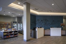 Hyatt Place Indianapolis / Fishers