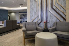 Hyatt Place Indianapolis / Fishers