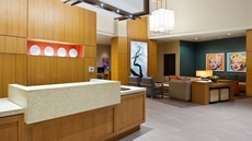 Hyatt Place at The Hollywood Casino / Pittsburgh - South