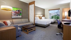 Hyatt Place at The Hollywood Casino / Pittsburgh - South