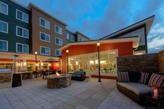 Residence Inn Philadelphia Glen Mills/Concordville