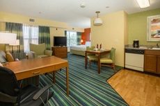 Residence Inn Spokane E Valley