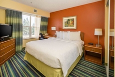 Residence Inn Spokane E Valley