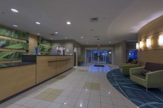 SpringHill Suites by Marriott Boston Devens Common Center