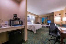 SpringHill Suites by Marriott Boston Devens Common Center