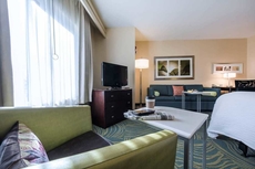 SpringHill Suites by Marriott Boston Devens Common Center