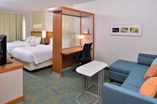 SpringHill Suites by Marriott Voorhees Mt. Laurel/Cherry Hil