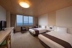 Kamenoi Hotel Atami Annex