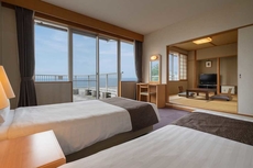 Kamenoi Hotel Atami Annex