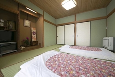 Tamagawa Ryokan