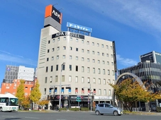 APA Hotel Toyohashi Ekimae