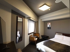 APA Hotel Chibachuo Ekimae