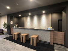 Hotel Route-Inn Kashiwa Minami -Kokudo 16 Gou Zoi-