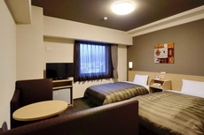 Hotel Route-Inn Kashiwa Minami -Kokudo 16 Gou Zoi-