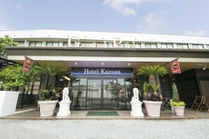 Grand Park Hotel Kazusa