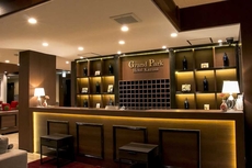 Grand Park Hotel Kazusa