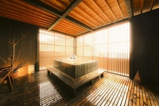 Sanbi no yado Ryokan Kawana