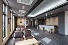 Hotel Route-Inn Kisarazu