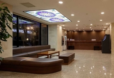 Center Hotel Narita 1