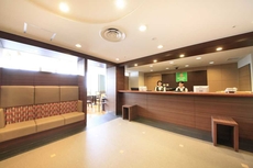 Vessel Inn Yachiyo Katsutadai Ekimae