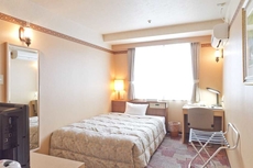 Hotel New Sunpia Tsuruga