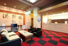 Hotel Select Inn Tsuruga