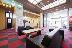 Hotel Select Inn Tsuruga