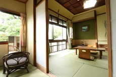 Yanagawa Wakariki Ryokan