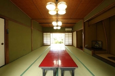 Yanagawa Wakariki Ryokan