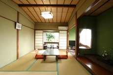 Yanagawa Wakariki Ryokan