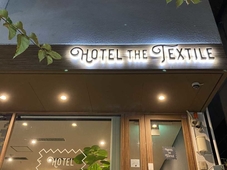 HOTEL THE TEXTILE