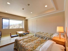 Oze Iwakura Resort Hotel