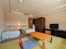 Oze Iwakura Resort Hotel