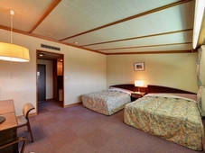 Oze Iwakura Resort Hotel