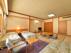 Oze Iwakura Resort Hotel