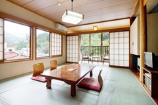 Ayameya Ryokan