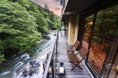 Shima-Onsen Toshimaya